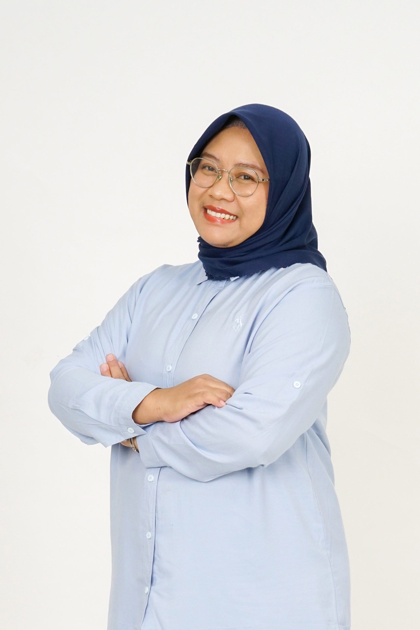 Astryani Rosyad Astryani