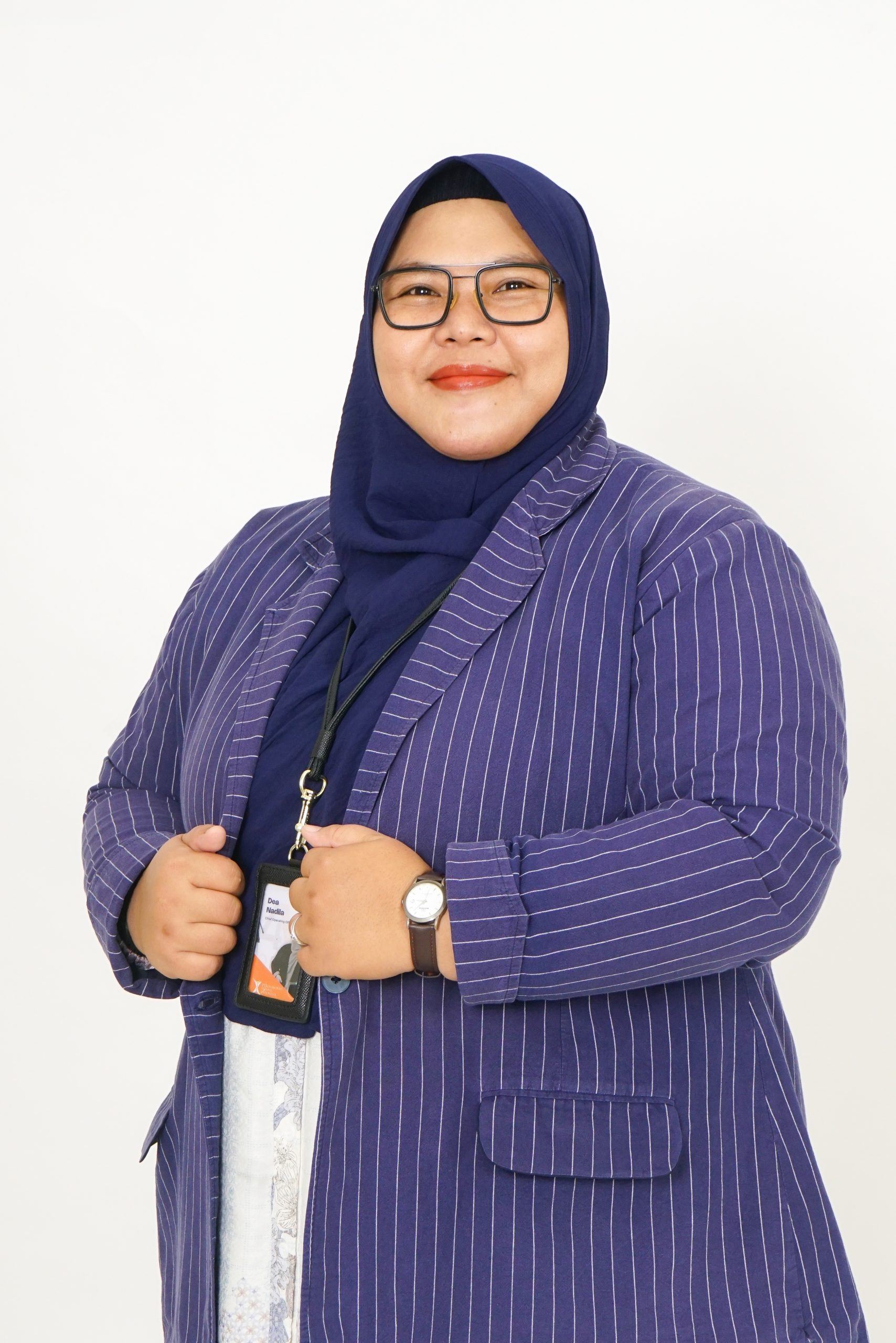 Dea Nadila